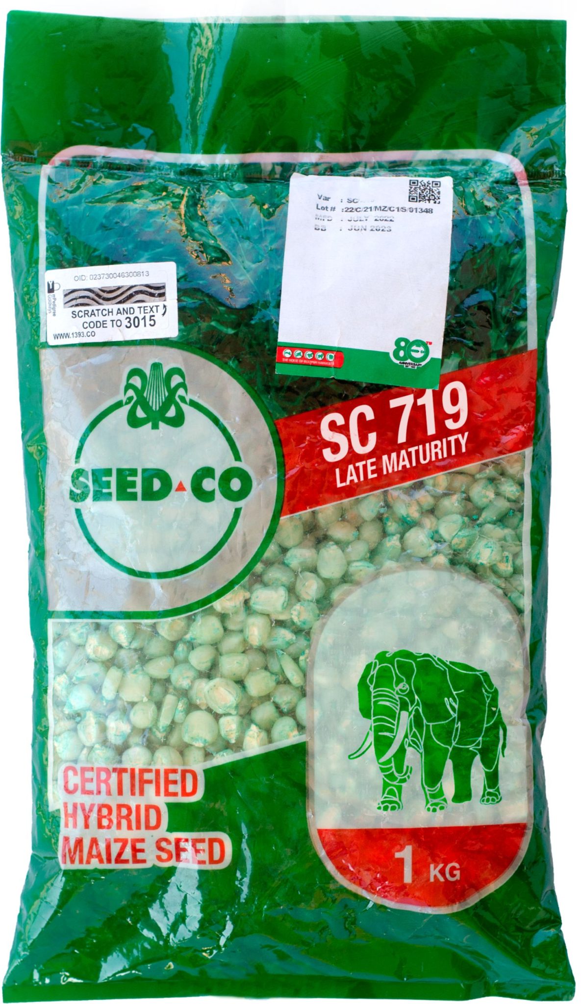 SeedCo Malawi Online Shop