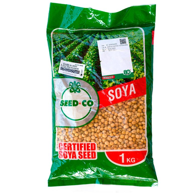 SeedCo Malawi Online Shop