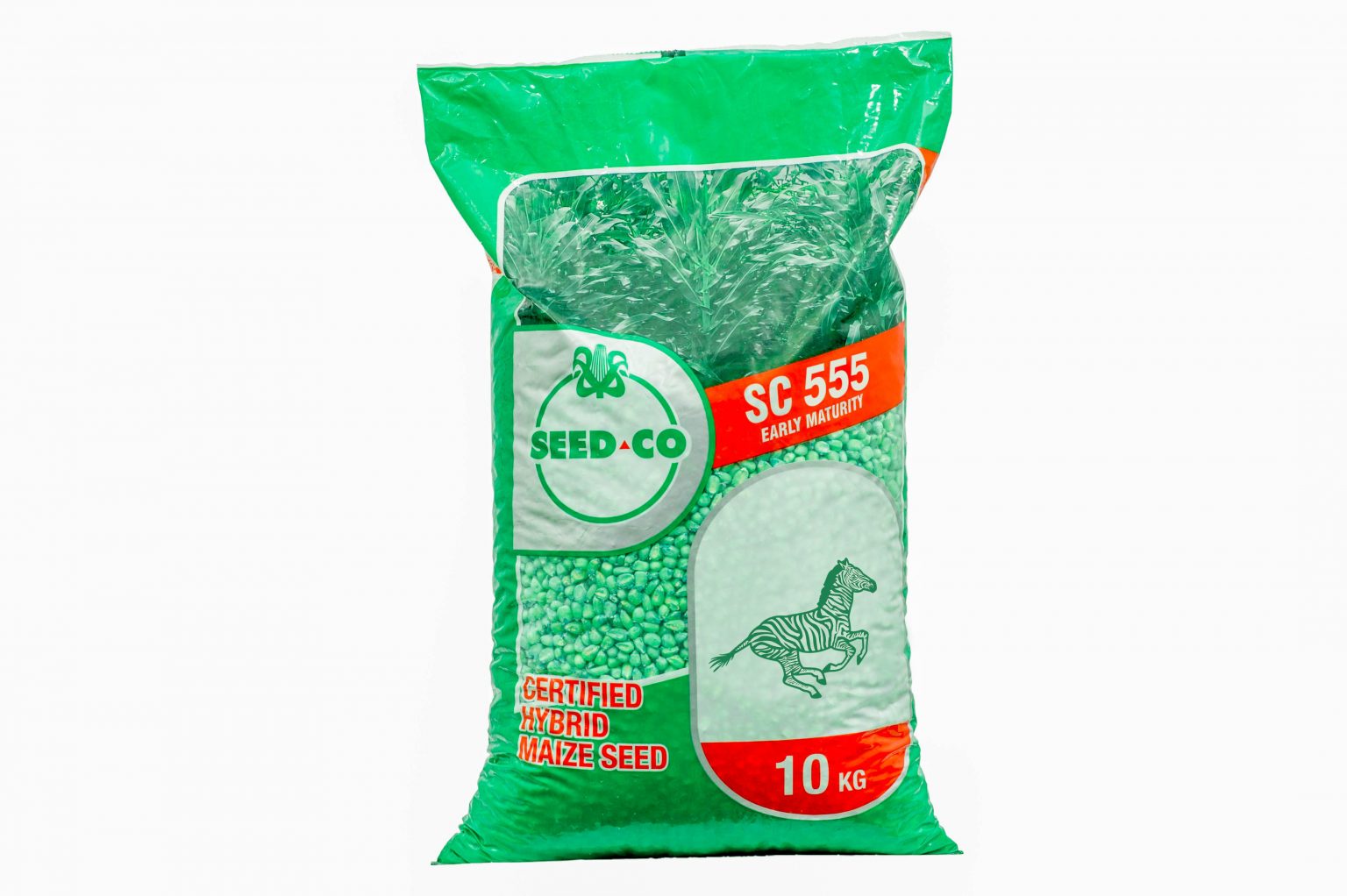 Seed Co Zambia Online Shop